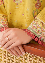 Fanoor Official EF 09 Women 3pcs