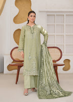 Fanoor Official EF 10 Women 3pcs