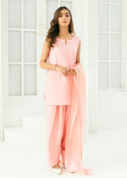 Rangeen Amroze Women 3pcs