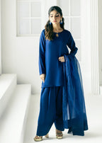 Rangeen Sahiba Women 3pcs