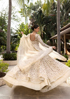 Faiza Saqlain FS Vinika LL 03 25 Women 3pcs