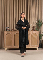 Fatima Noor’s FN 450 Women 3pcs