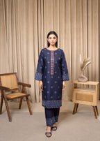 Zoya&Zafar Oceans Embrace Women 2pcs