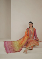 Baroque BQU UF D706 Women 3pcs