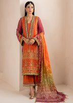 Baroque BQU UF D706 Women 3pcs