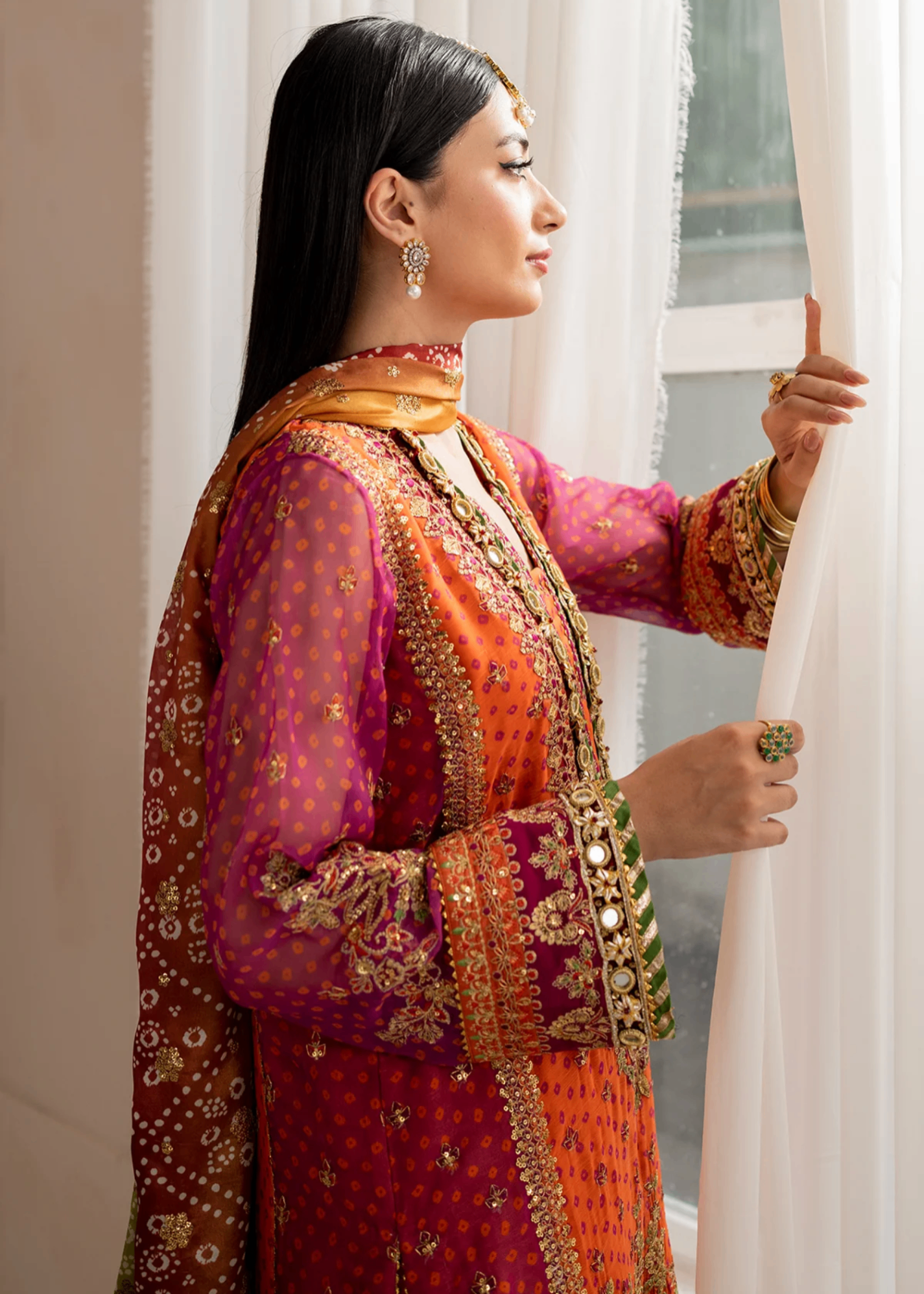 Baroque BQU UF D706 Women 3pcs