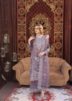 Fanoor Official NF 09 Women 3pcs