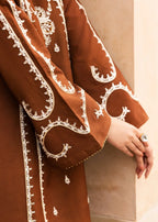 Zainab Musa Zarrah Women 3pcs