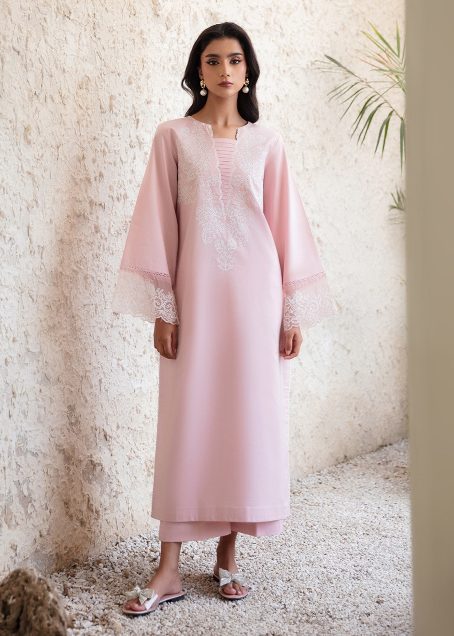 Aleen AYLA Women 2pcs