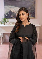 Momin Online farshi shalwar 007 Women 3pcs