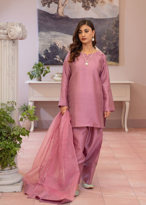 Momin Online farshi shalwar 008 Women 3pcs