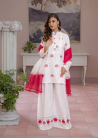 Momin Online Farshi 013 Women 3pcs