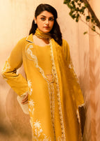 Zainab Musa Nayra Women 4pcs