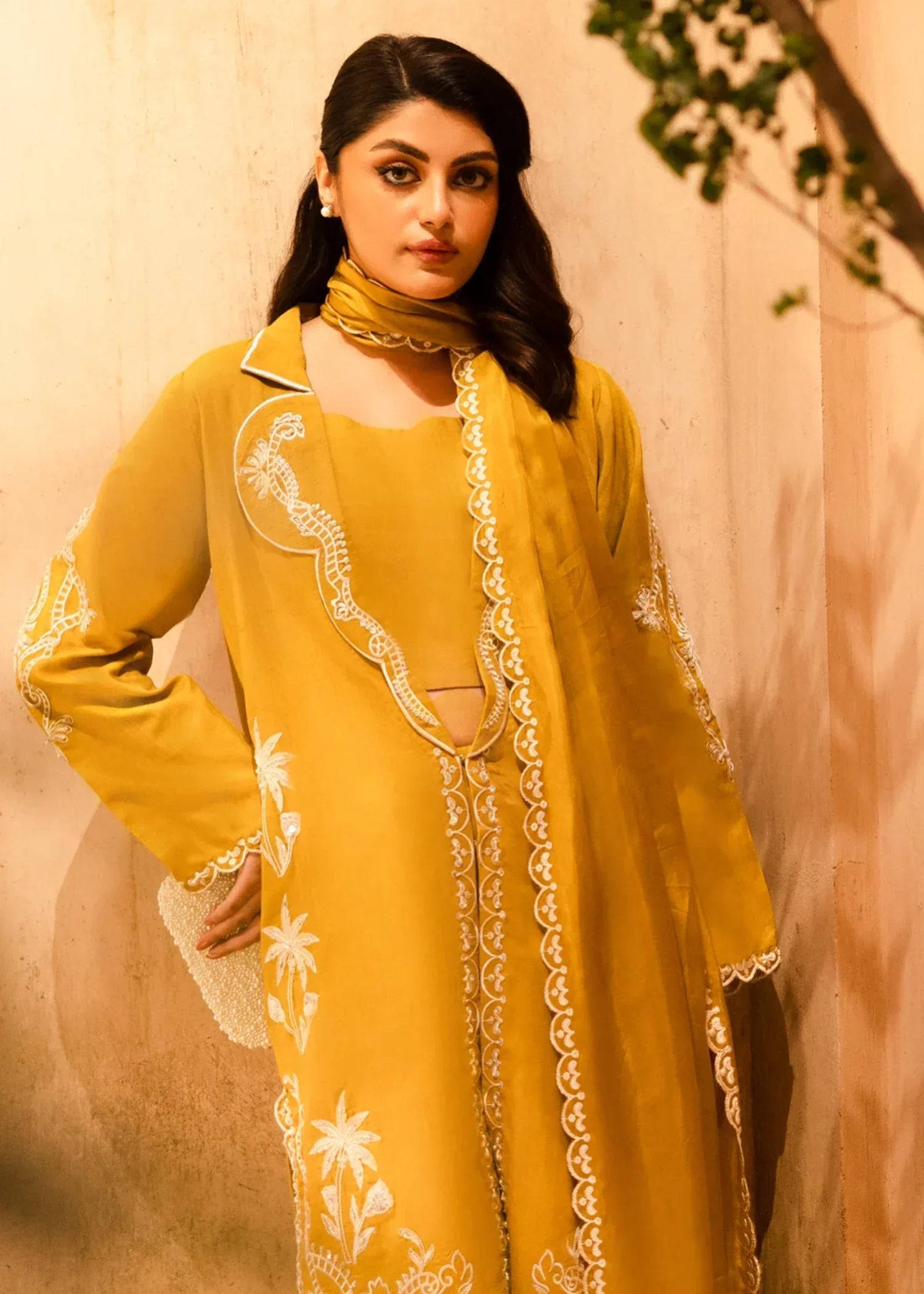 Zainab Musa Nayra Women 4pcs