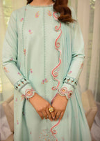 Zainab Musa GARNET Women 3pcs
