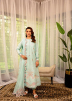 Zainab Musa GARNET Women 3pcs