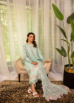 Zainab Musa GARNET Women 3pcs