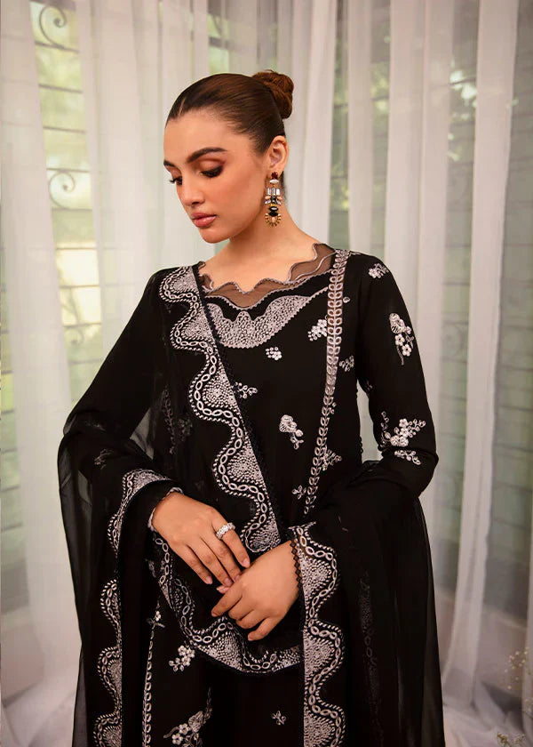 Zainab Musa LELA Women 3pcs