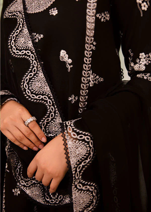 Zainab Musa LELA Women 3pcs