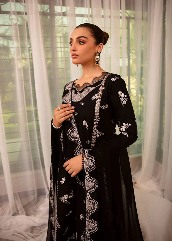 Zainab Musa LELA Women 3pcs
