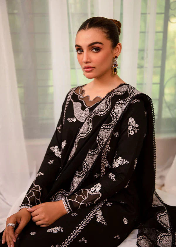 Zainab Musa LELA Women 3pcs