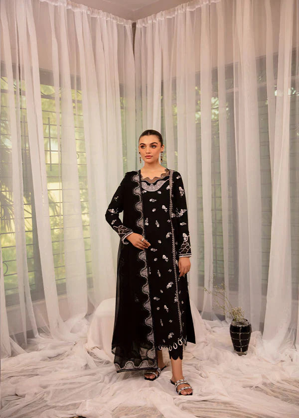 Zainab Musa LELA Women 3pcs