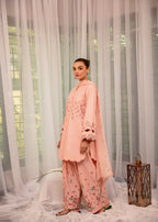 Zainab Musa FLORA Women 3pcs