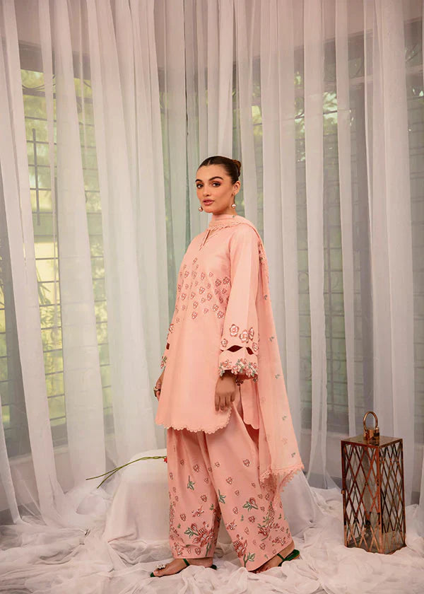 Zainab Musa FLORA Women 3pcs