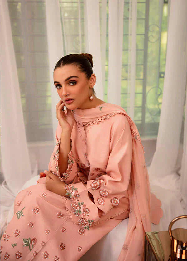 Zainab Musa FLORA Women 3pcs