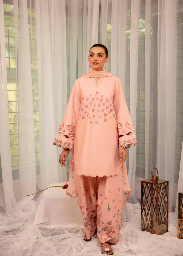 Zainab Musa FLORA Women 3pcs