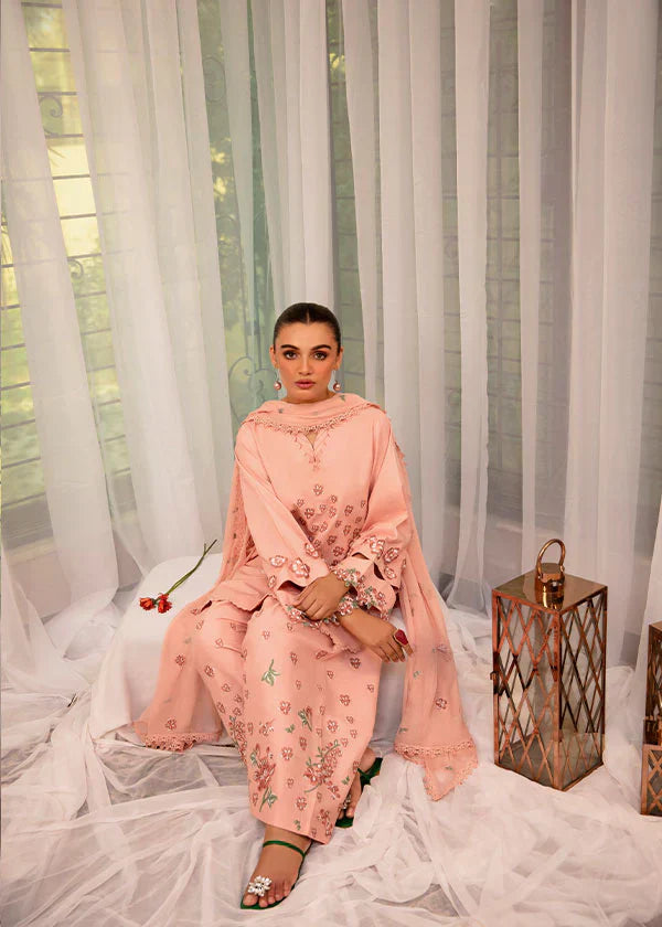 Zainab Musa FLORA Women 3pcs