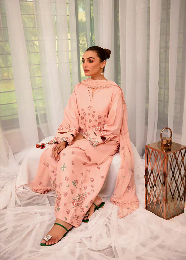 Zainab Musa FLORA Women 3pcs