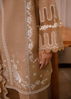 Zainab Musa ORLA Women 3pcs