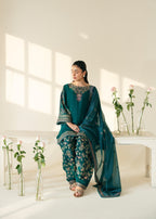 Arsh Apparel WANYA Women 3pcs