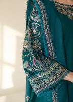 Arsh Apparel WANYA Women 3pcs