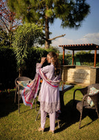 Rj’s Pret THE HYDRAGEAS|LA NATURE| Women 3pcs