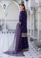 Henna Mehndi Roshail Women 3pcs