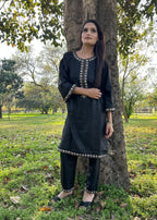 Sabahaats "Elegance Redefined: The Perfect Dress for Every Occasion" Women 2pcs