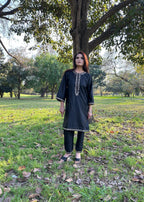 Sabahaats "Elegance Redefined: The Perfect Dress for Every Occasion" Women 2pcs