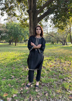 Sabahaats "Elegance Redefined: The Perfect Dress for Every Occasion" Women 2pcs
