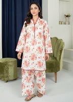 Sahibas By Mirza Resham Women 2pcs