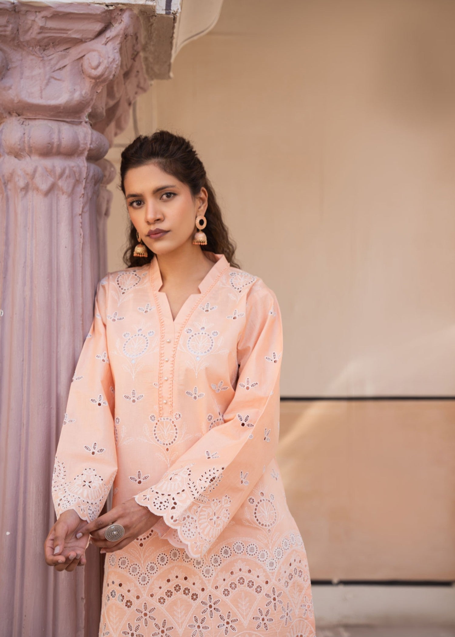 Surayya Aarzu Women 2pcs