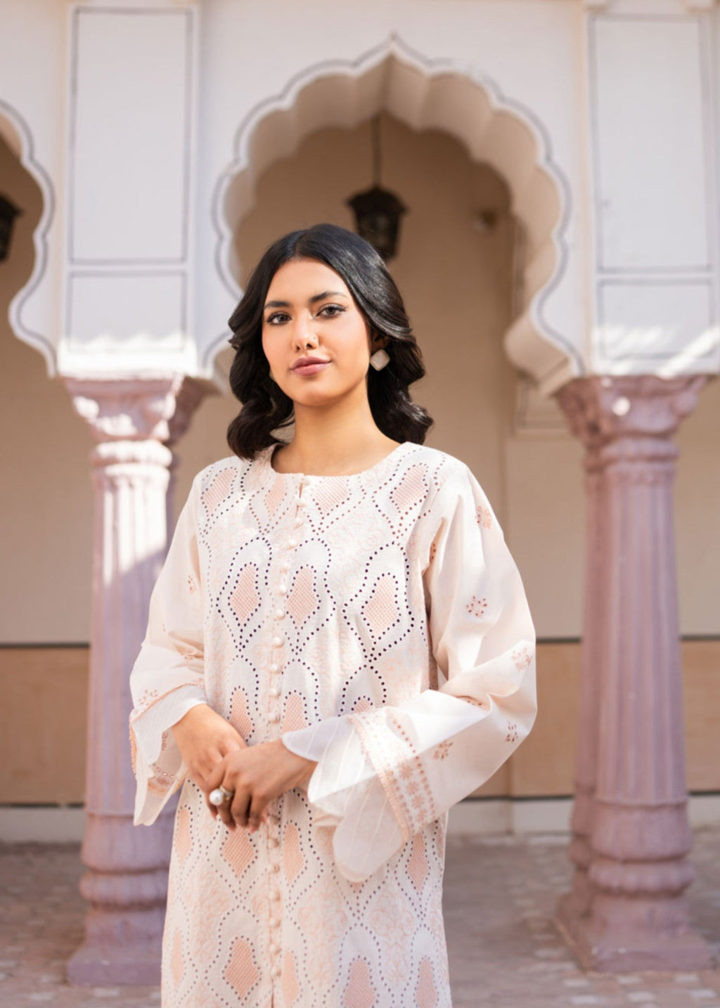 Surayya Zumar Women 2pcs