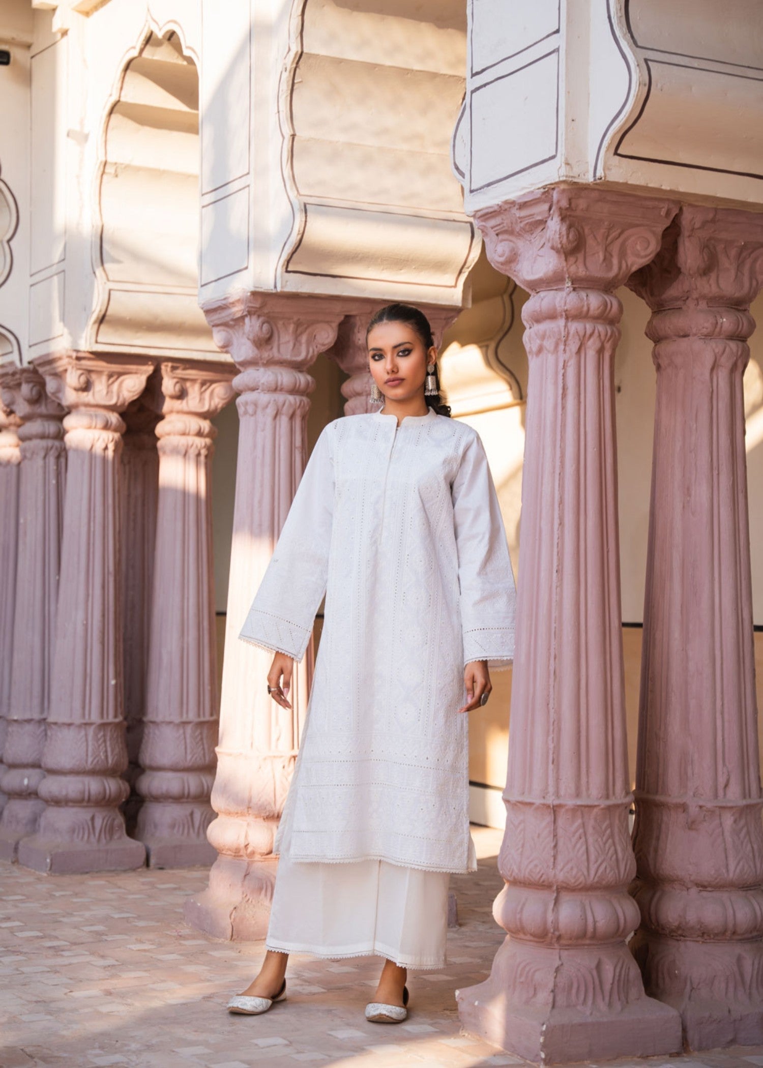 Surayya Chand Women 2pcs