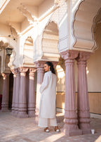 Surayya Chand Women 2pcs