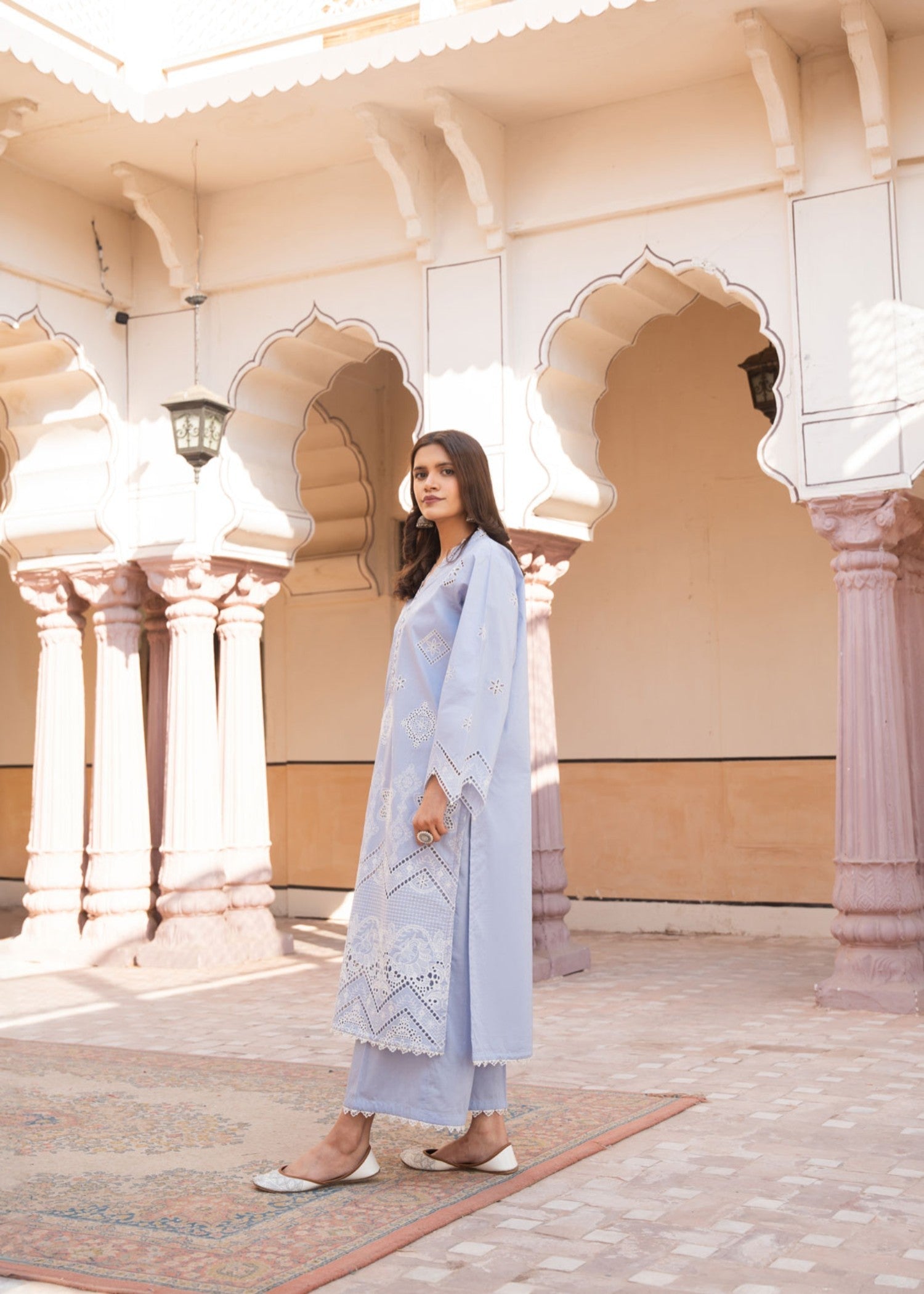 Surayya Asmani Women 2pcs