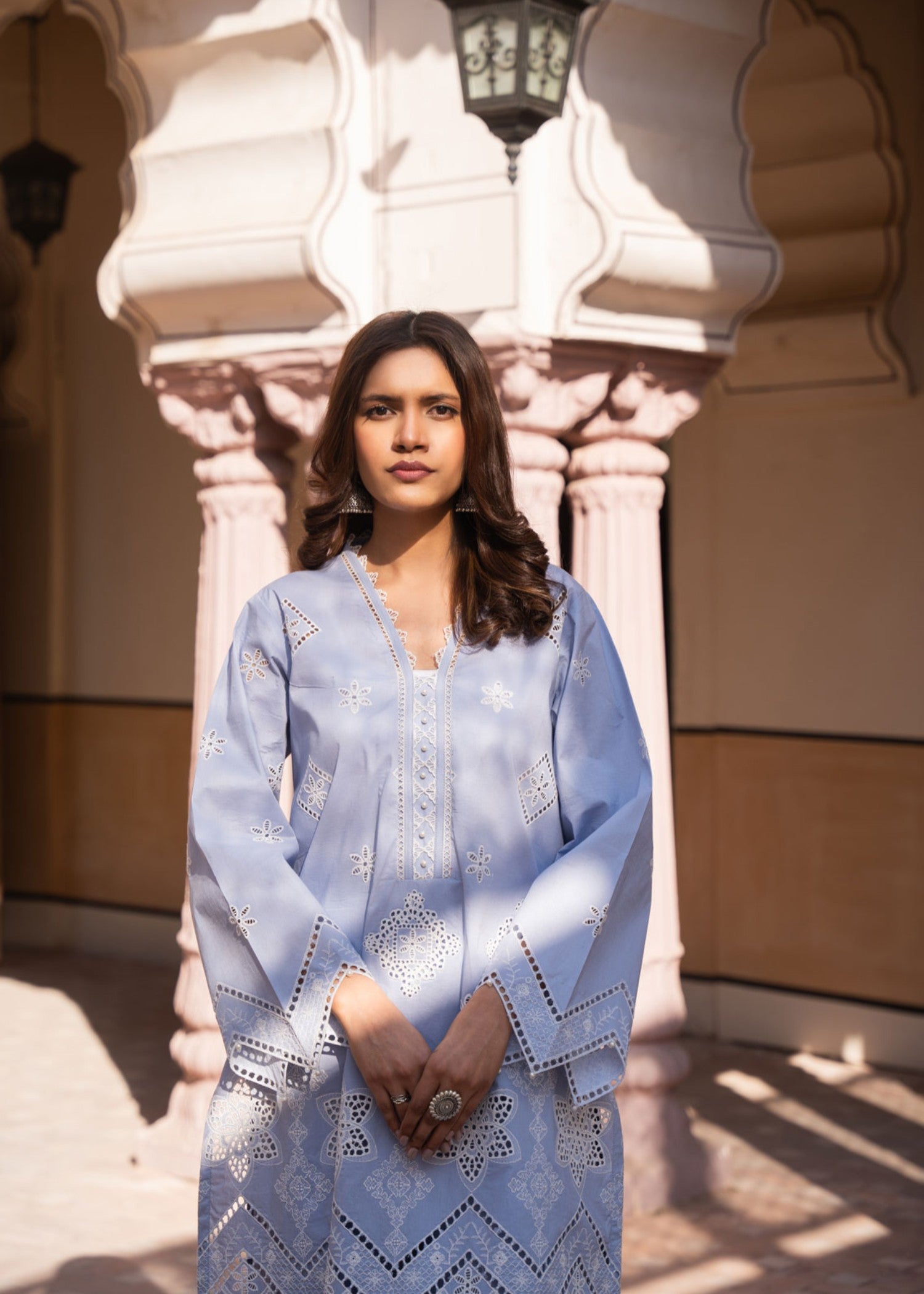 Surayya Asmani Women 2pcs