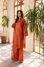 Saffron Delilah Women 3pcs