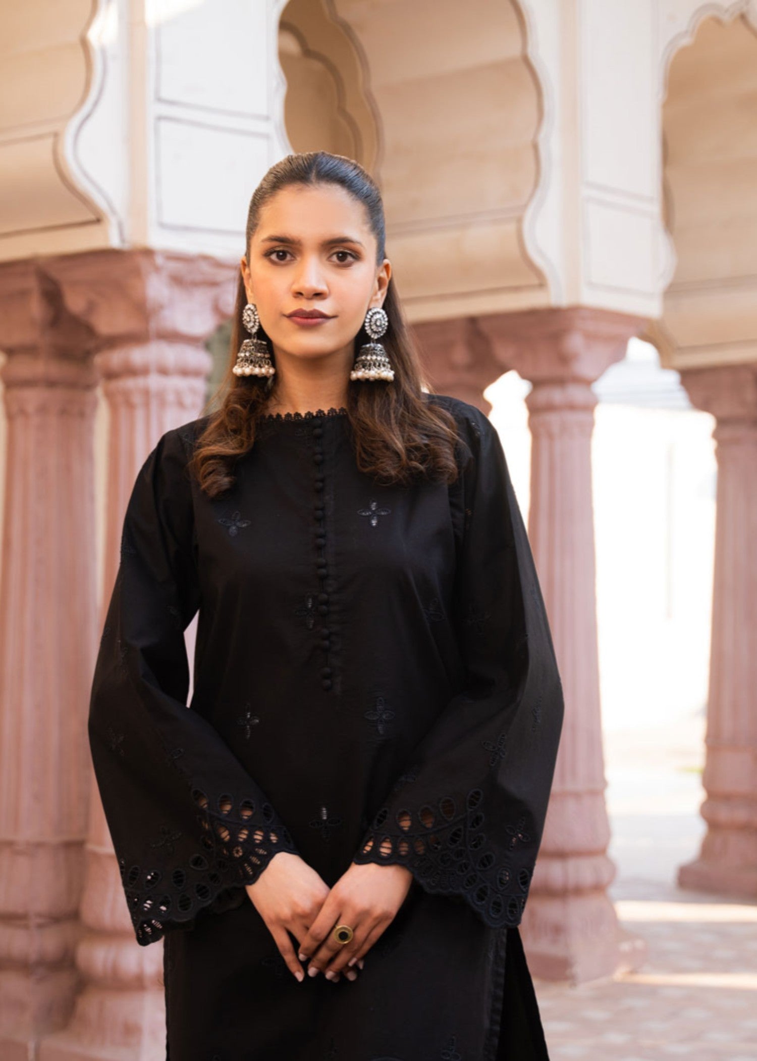 Surayya Afreen Women 2pcs