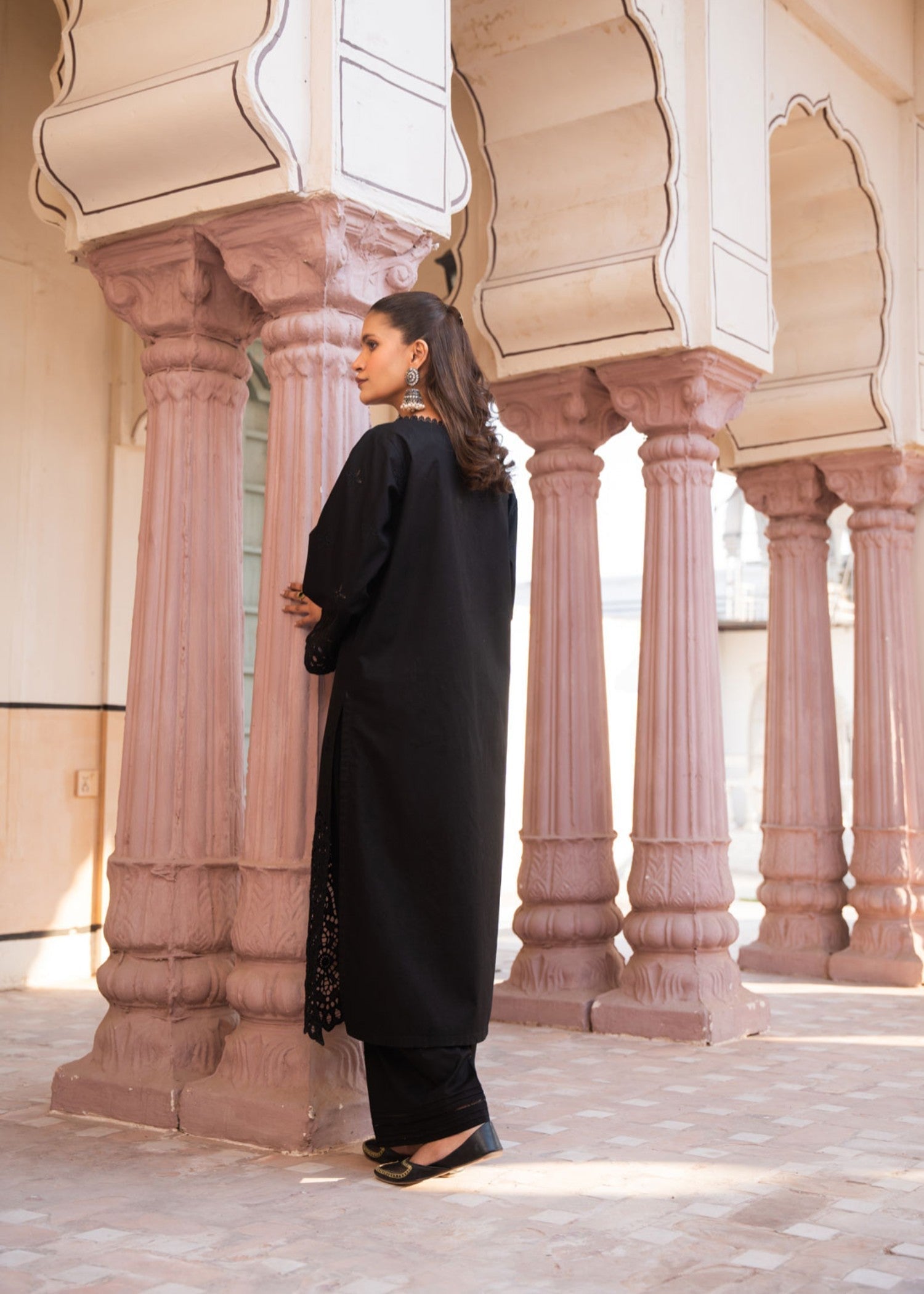 Surayya Afreen Women 2pcs